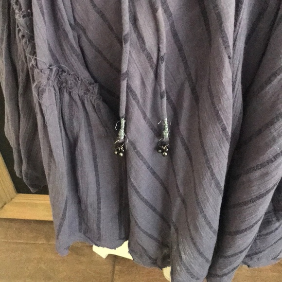 Free People Boho Swing Top - Picture 4 of 4